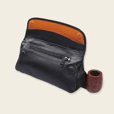 4th Generation Pipe Combo Pouch Black