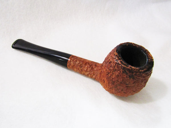 Estate Willmer Antique pipe